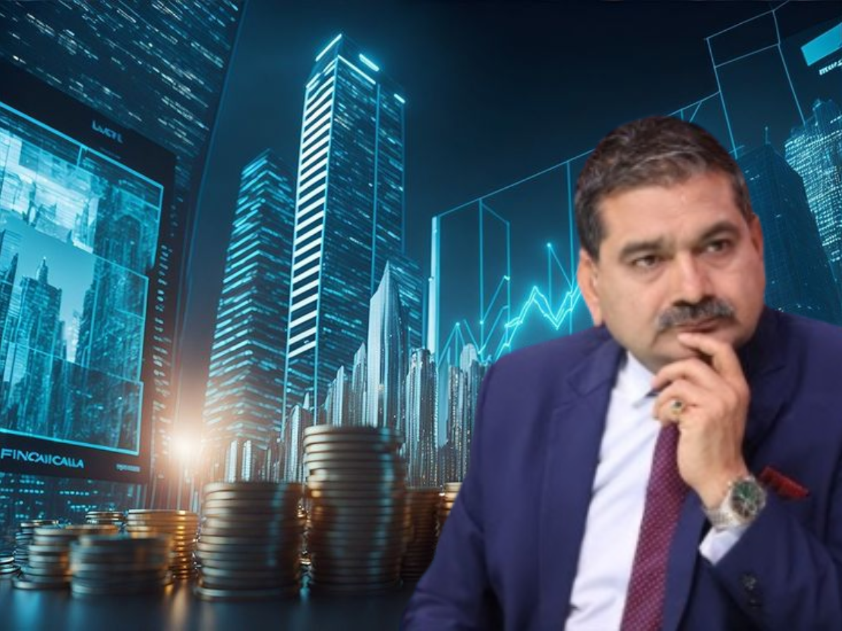 Editor's Take: FIIs-DIIs दोनों ने साथ बेचा, क्या डरना है? अनिल सिंघवी ने बताई आगे की प्लानिंग