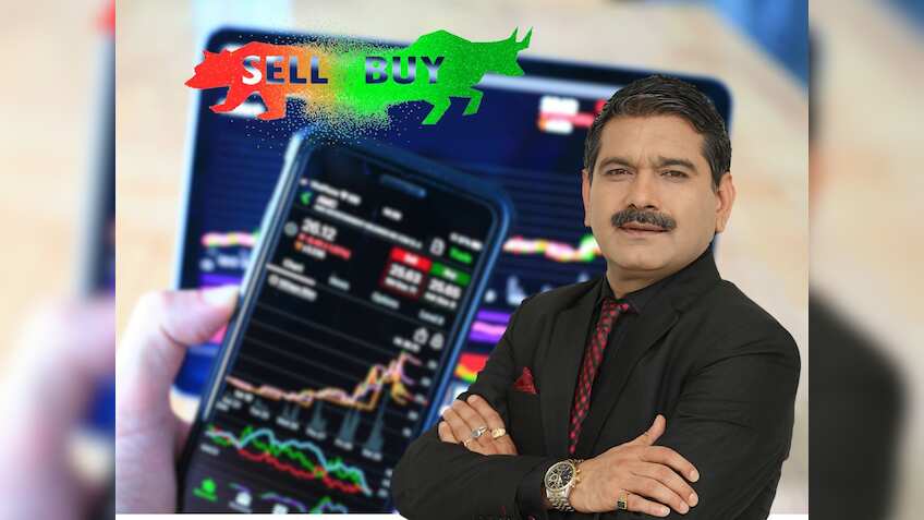 प्रॉफिट बचाना है तो बाजार खुलते ही बेच दें ये 2 Stocks, अनिल सिंघवी ने बताया क्यों