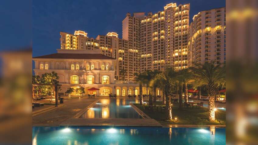 44% अपसाइड का सुपर अग्रेसिव टारगेट, क्या फिर से ₹1000 के पार जाएगा यह Realty Stock?