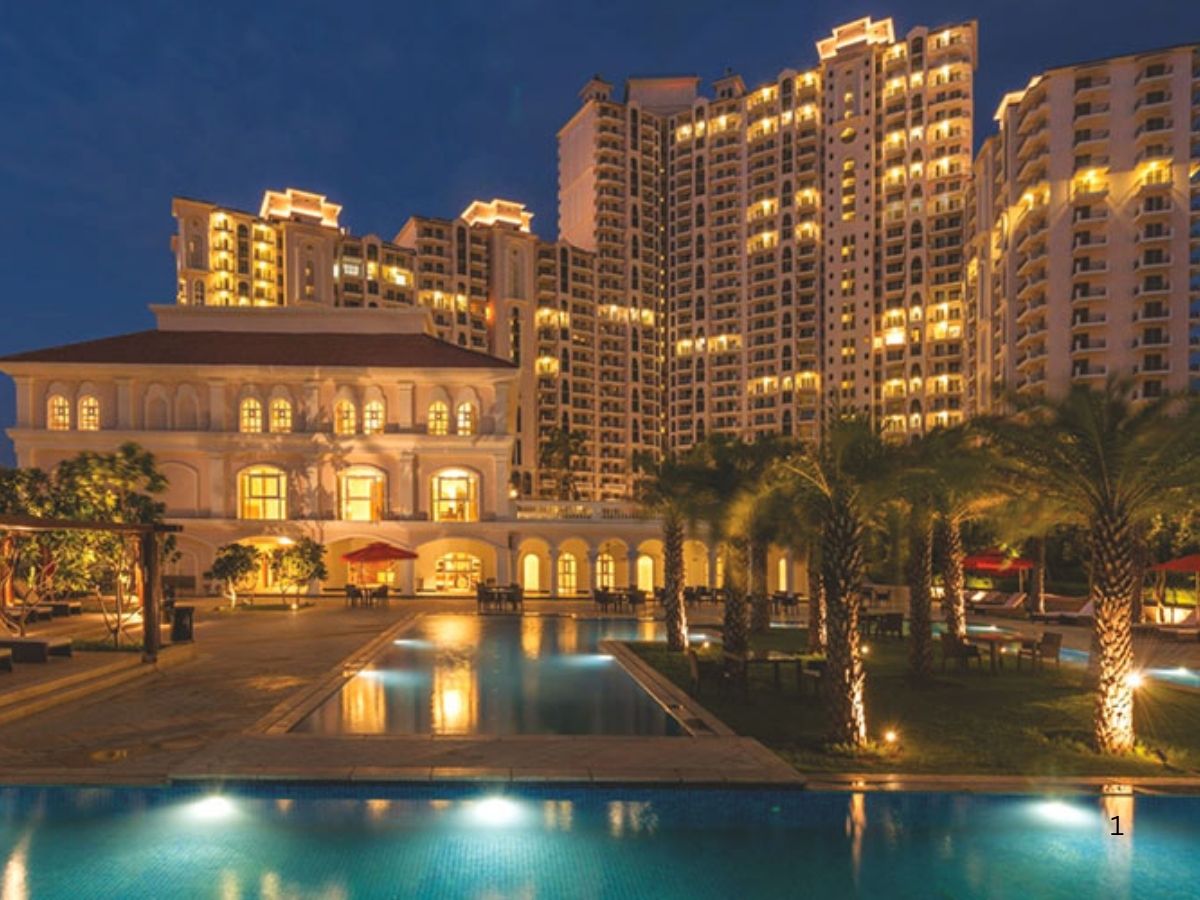 44% अपसाइड का सुपर अग्रेसिव टारगेट, क्या फिर से ₹1000 के पार जाएगा यह Realty Stock?