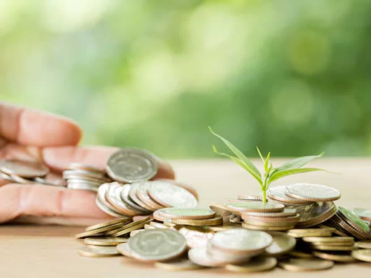 ₹500 से निवेश की शुरुआत