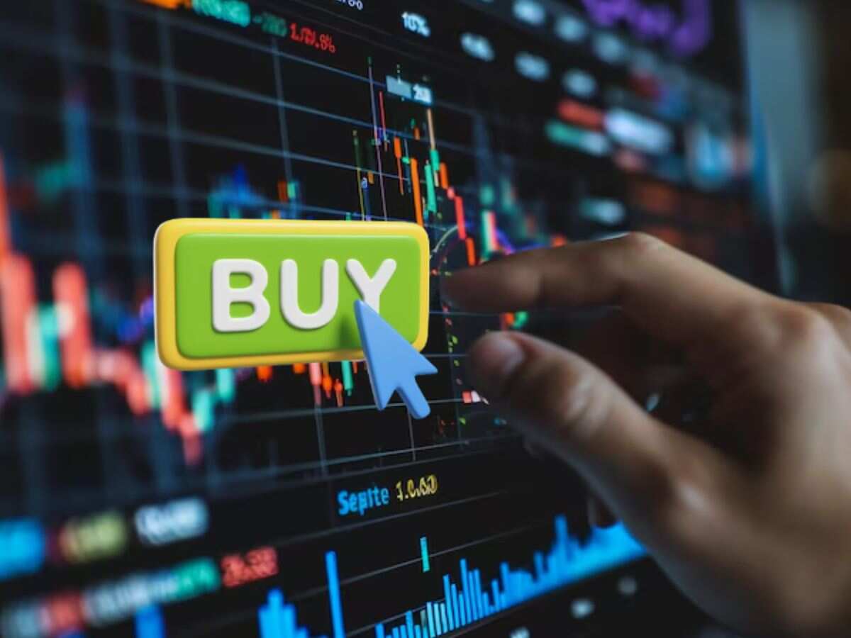 15 दिनों में तगड़ा रिटर्न, पोर्टफोलियो में रख लें Defence समेत ये 5 Stocks