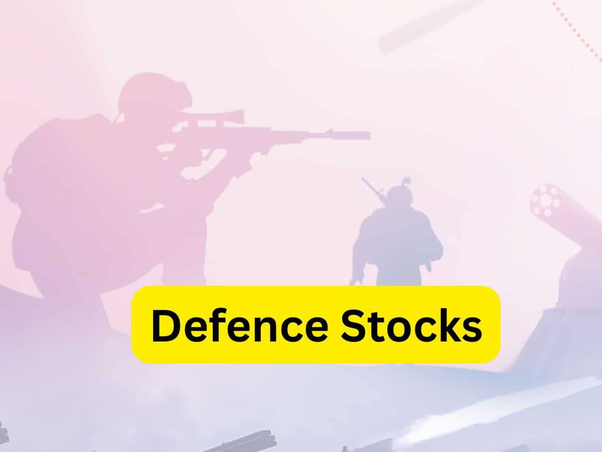 Defence कंपनी ने पेश किया दमदार रिजल्ट, Q4 में कमाया ₹346 करोड़ का मुनाफा, 500% डिविडेंड का ऐलान
