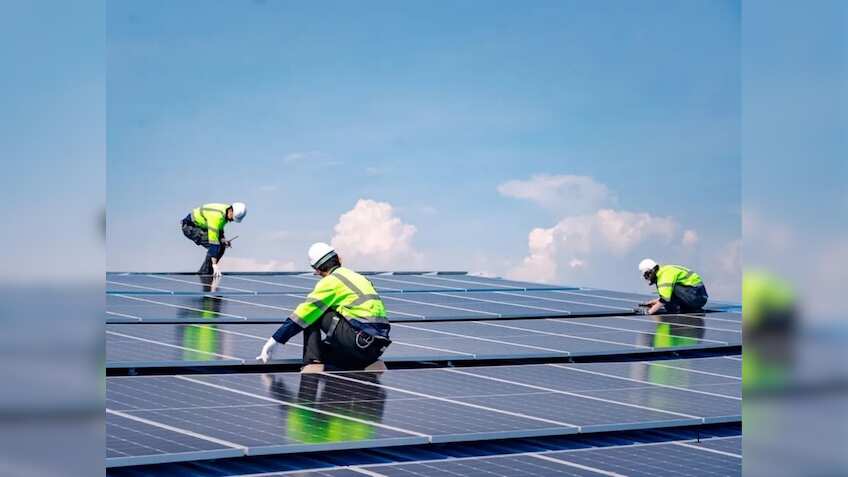 Solar Stock के लिए बढ़ गया टारगेट प्राइस, 3.76 लाख रीटेल निवेशकों ने लगाया है पैसा
