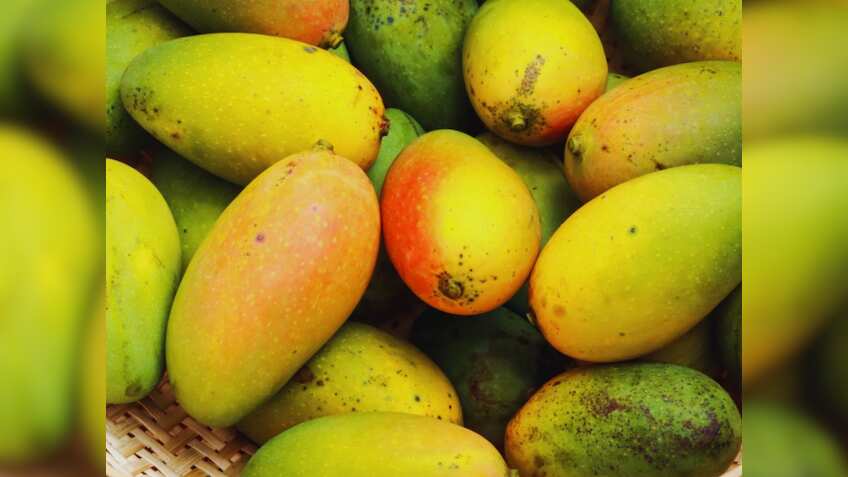 फलों को केमिकल से पकाने और रंगने पर FSSAI सख्त, राज्यों को दिए ये निर्देश