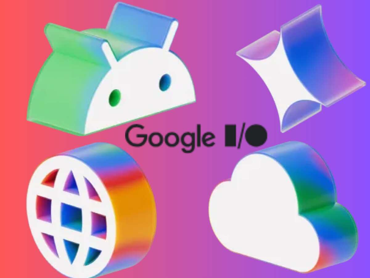 Google I/O 2025: गूगल के सबसे बड़े इवेंट से किनता निकलेगा खजाना? Android 16, AI, Cloud लिस्ट में शामिल