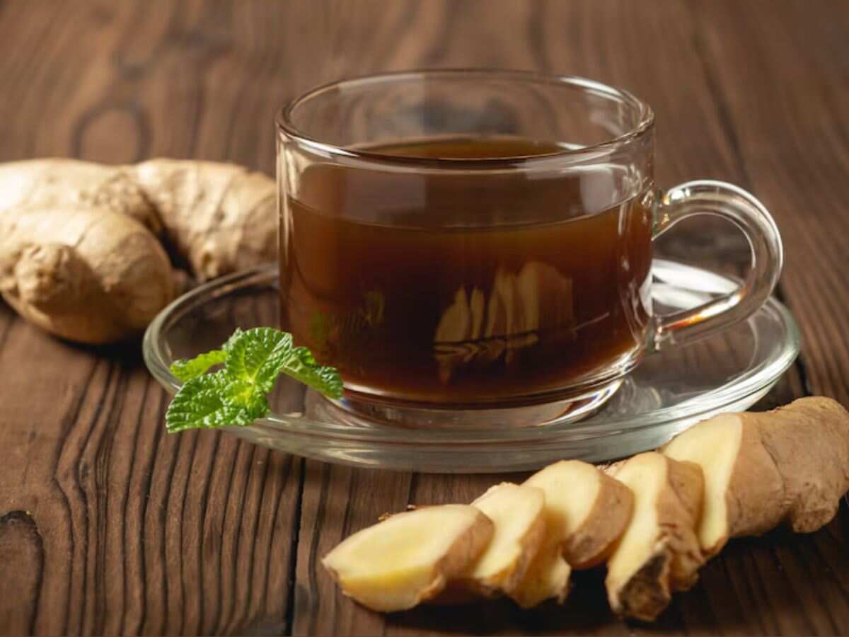 International Tea Day 2025: ग्रीन टी और लेमन टी तो खूब पी होगी, लेकिन क्‍या Rice Tea के बारे में कभी सुना है?