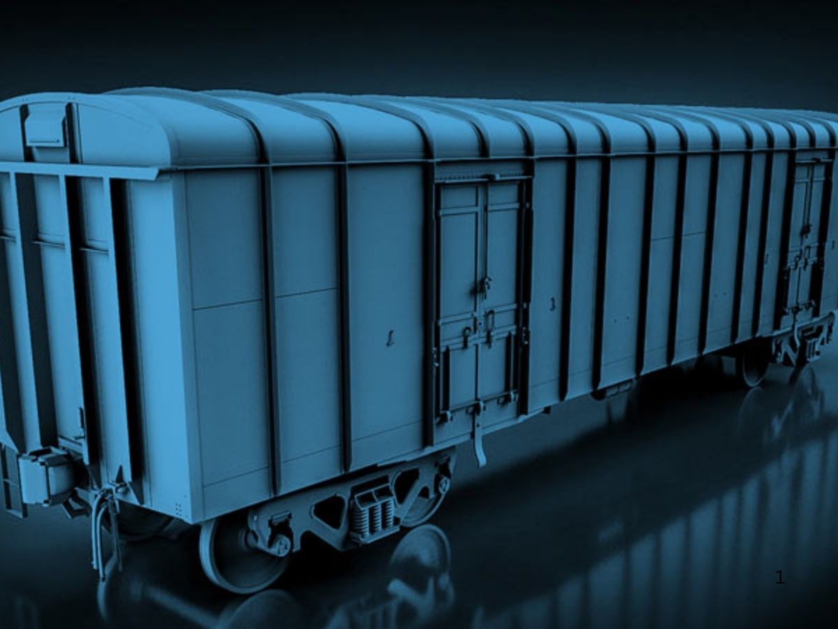 Railway Stock बना सकता है आपको अमीर! ₹517 का मिला टारगेट