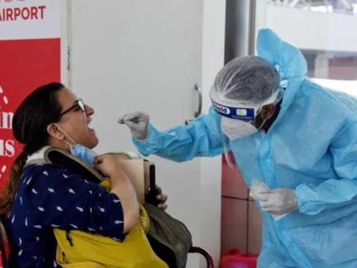 Corona in India: सावधान! फिर लौट चुका है कोरोना…महाराष्‍ट्र में दी दस्‍तक, आर्थिक राजधानी मुंबई में 15 Active Case