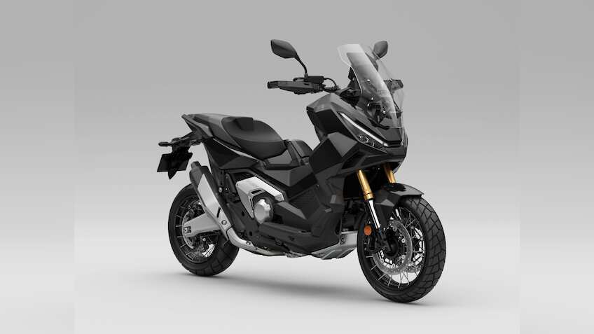 Honda  का नया Maxi Scooter, कीमत इतनी कि आ जाएगी मिडिल क्लास के लिए नई SUV, जानें ऐसा क्या है खास?