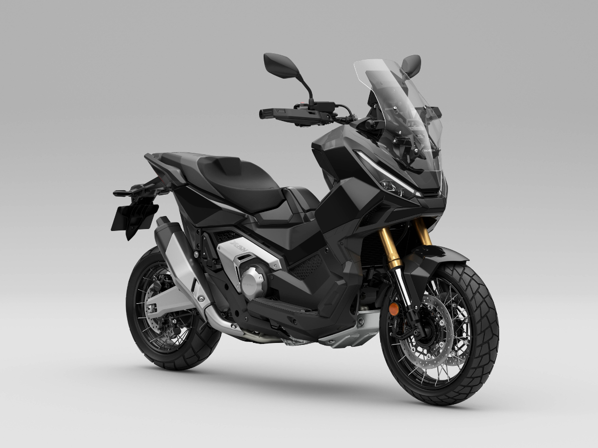 Honda का नया Maxi Scooter, कीमत इतनी कि आ जाएगी मिडिल क्लास के लिए नई SUV, जानें ऐसा क्या है खास?