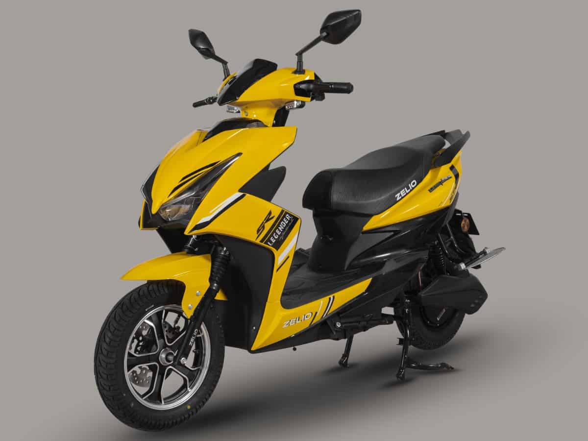जुलाई में आएगा नया ई-स्कूटर, 150 किमी की रेंज का दावा और हर चार्ज पर लेगा बस 1.5 यूनिट बिजली