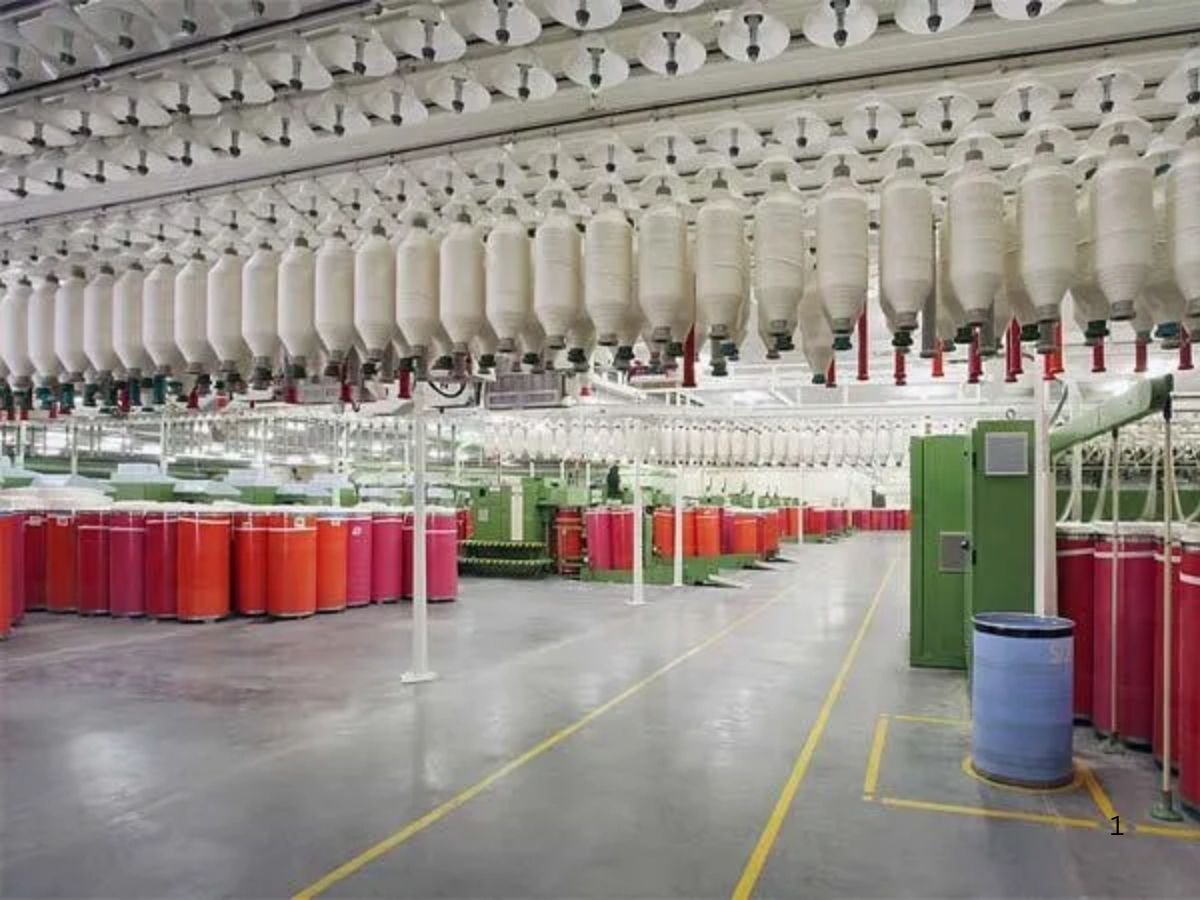 Q4 में 135% बढ़ा कंपनी का मुनाफा, 15% उछल गया ₹30 वाला यह Textile Stock