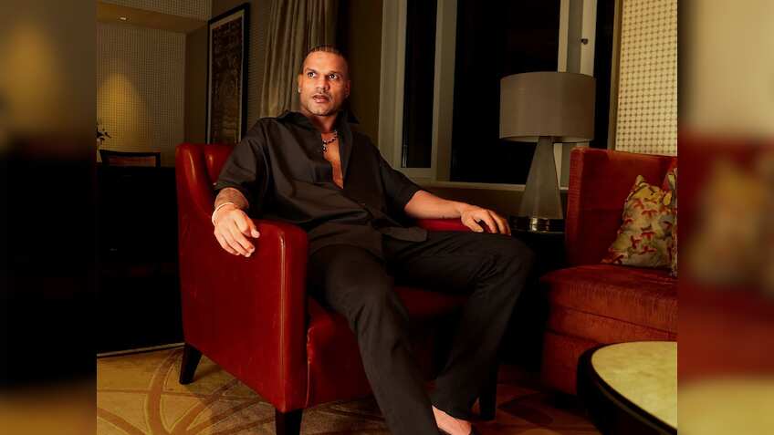 गुरुग्राम होगा 'गब्बर' का नया एड्रेस, DLF के प्रोजेक्ट में शिखर धवन ने खरीदा आलीशान फ्लैट, रेट ₹1.14 लाख/sqft