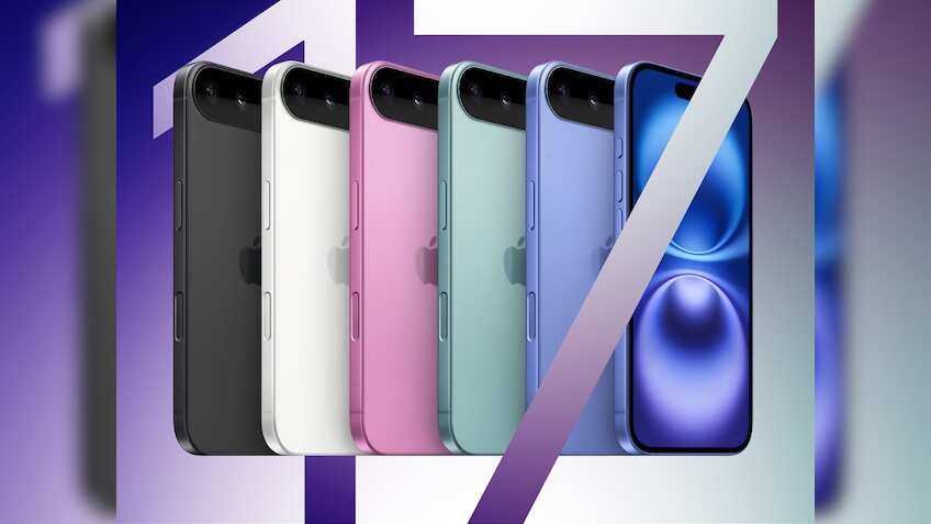 भूल जाइए पुराना आईफोन! iPhone 17 ला रहा है नया डिजाइन- Pixel जैसा कैमरा, पहले से ज्यादा स्लिम!