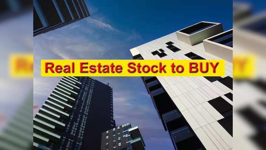 Stock to Buy: 6 गुना बढ़ा प्रॉफिट तो इस Realty Stock के पीछे पड़े तीन दिग्गज ब्रोकरेज, 60% तक का दिया टारगेट
