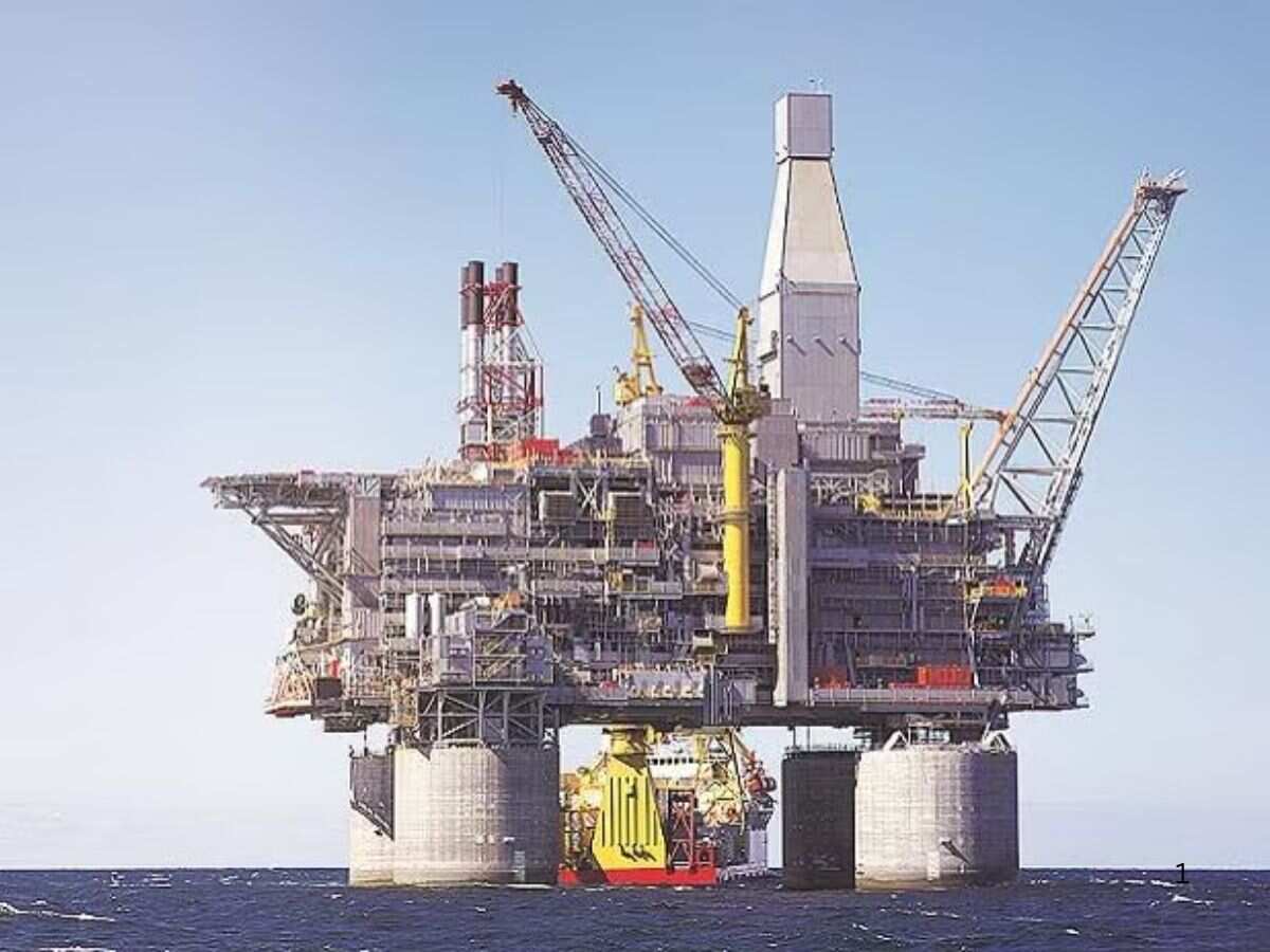 Maharatna PSU Stock: कमजोर Q4 रिजल्ट के बाद भी ब्रोकरेज ने दिया 50% अपसाइड का अग्रेसिव टारगेट