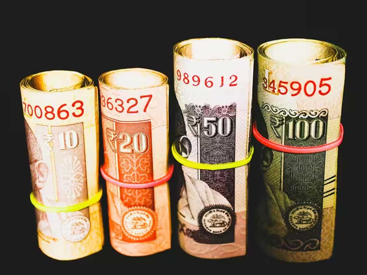 रेकरिंग डिपॉजिट