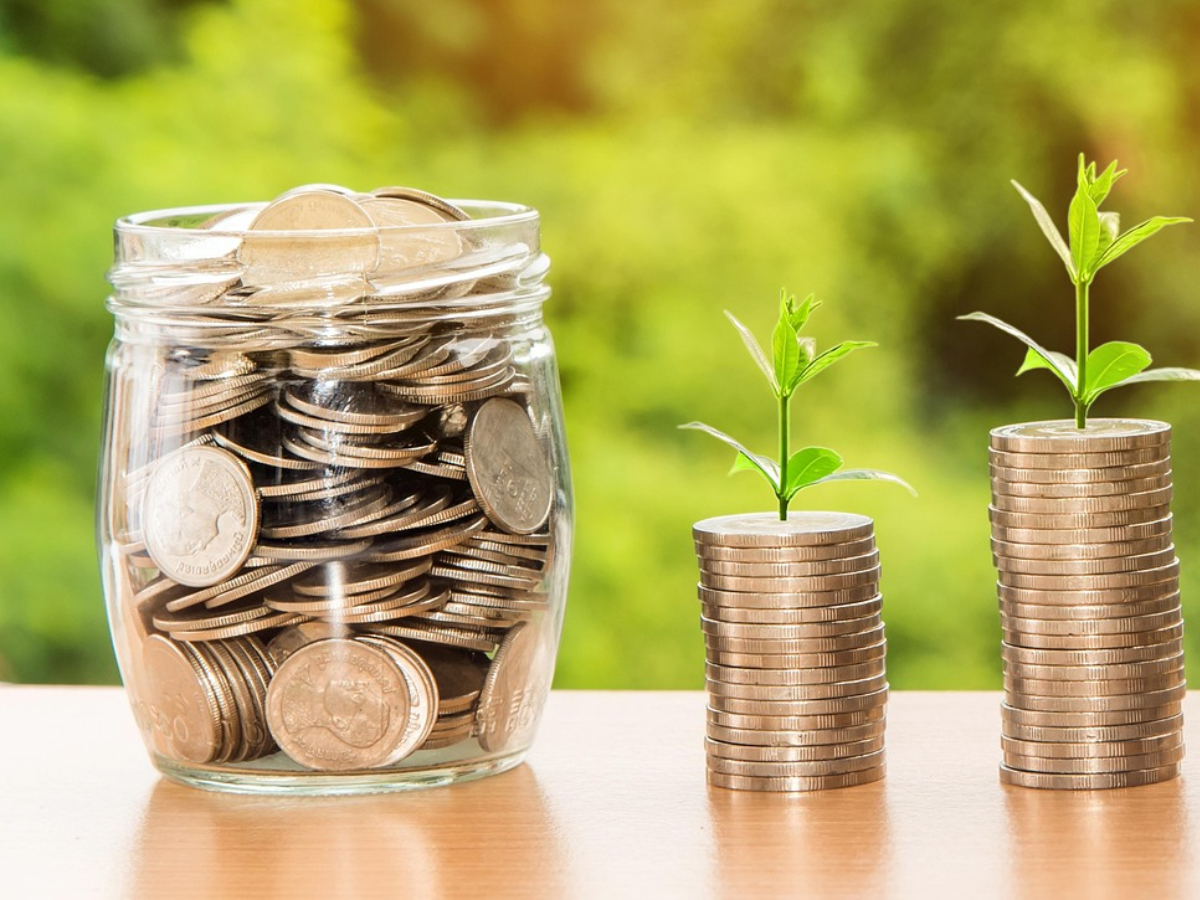 देश में कॉरपोरेट इन्वेस्टमेंट बढ़ा, FY25 में 28 लाख करोड़ रुपए के पार