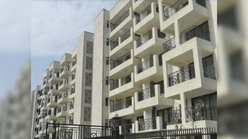 ₹13 लाख में मिलेगा दिल्ली में फ्लैट, DDA ने लॉन्च की ये स्कीम, रजिस्ट्रेशन, बुकिंग अमाउंट समेत जानें हर डीटेल