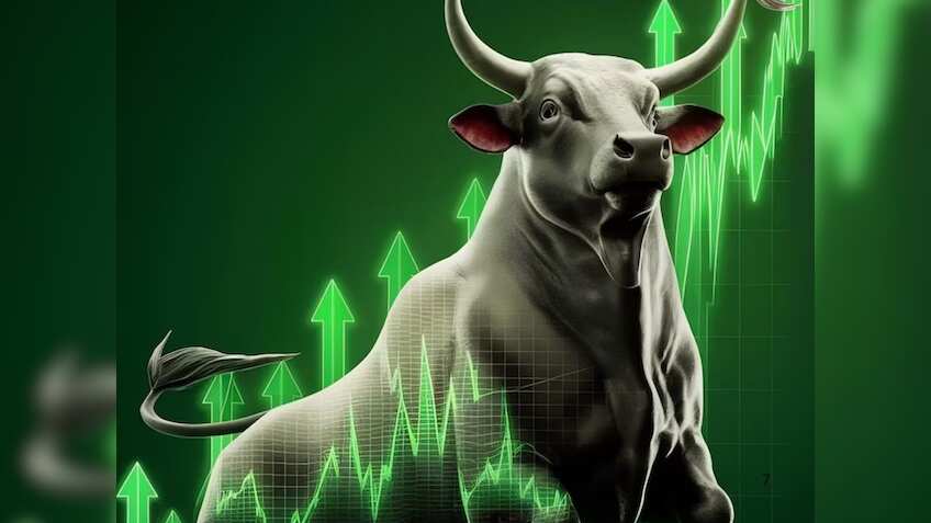 ₹460 करोड़ के मार्केट वाली इस छोटी सी कंपनी का शेयर बना देगा अमीर! 90% अपसाइड का मिला टारगेट