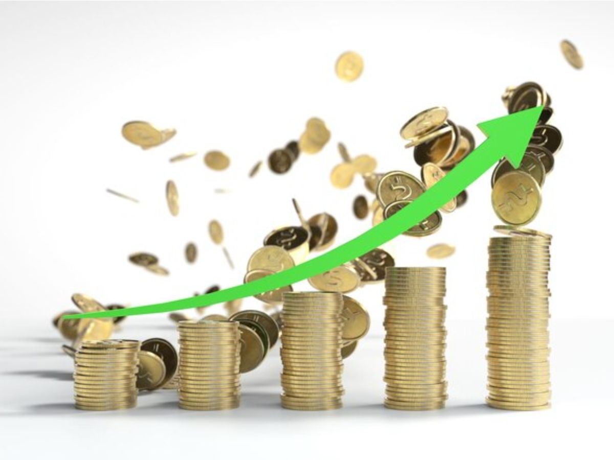 2 दिन में 36% की तेजी- ये Tata Stock तो 'रॉकेट' बन गया- इस एक खबर पर खरीदने की लग गई होड़