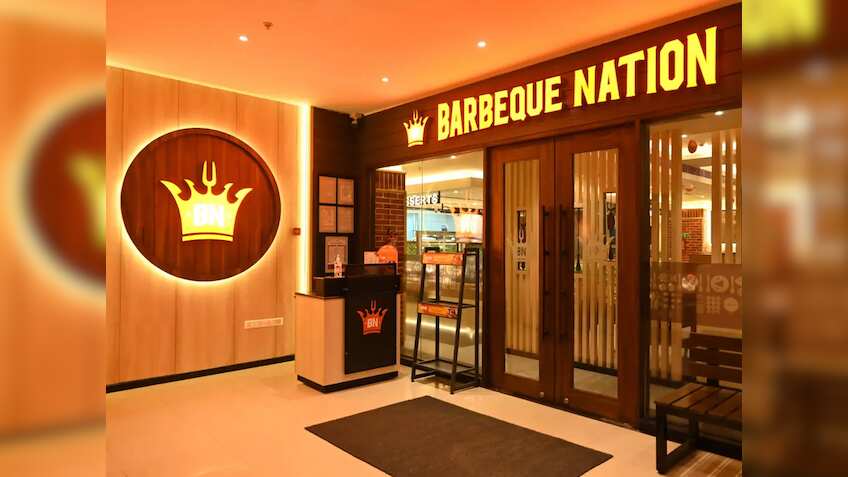 आपका Barbeque Nation है बड़े संकट में, करीब 550 गुना बढ़ा नुकसान, तो क्या अब बुफे का मजा नहीं लेना चाहते लोग?