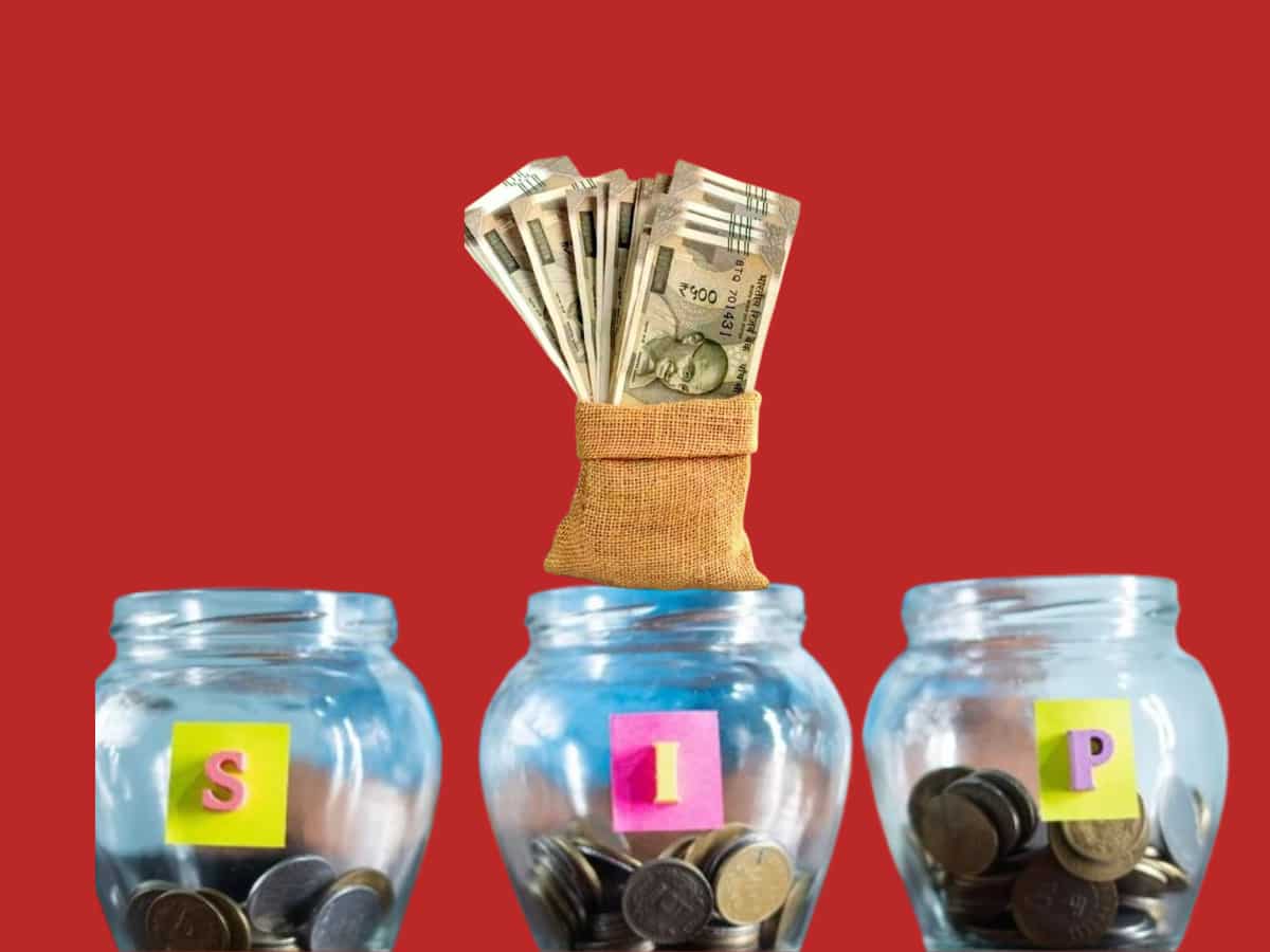 7-इन्वेस्टमेंट राशि को कभी ना बढ़ाना