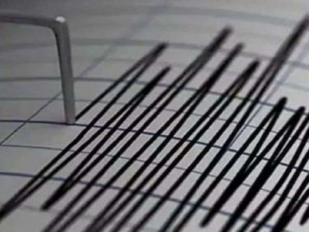 Earthquake: सुबह-सुबह फिर हिली तिब्बत की धरती! भूकंप के झटकों से सहमे लोग घर के बाहर भागे, जानें क्या थी तीव्रता