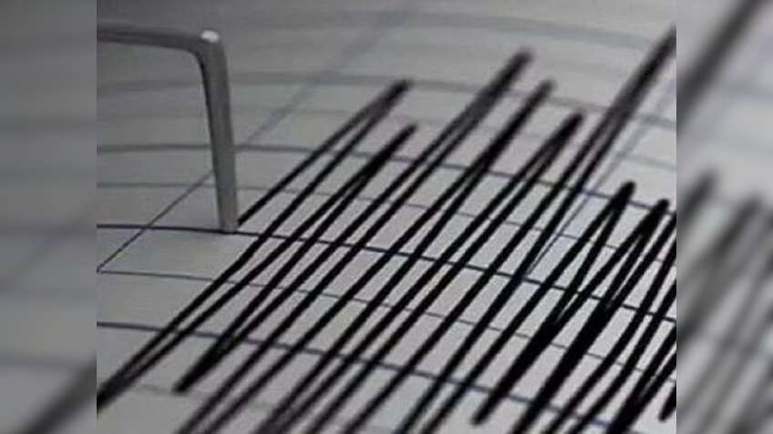 Earthquake: सुबह-सुबह फिर हिली तिब्बत की धरती! भूकंप के झटकों से सहमे लोग घर के बाहर भागे, जानें क्या थी तीव्रता