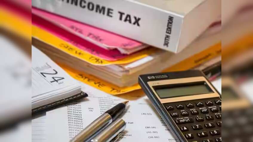 इनकम 12.75 लाख से कम, फिर ITR क्यों भरें? ये गलती मत करना...फायदे जान लिए तो पछताओगे