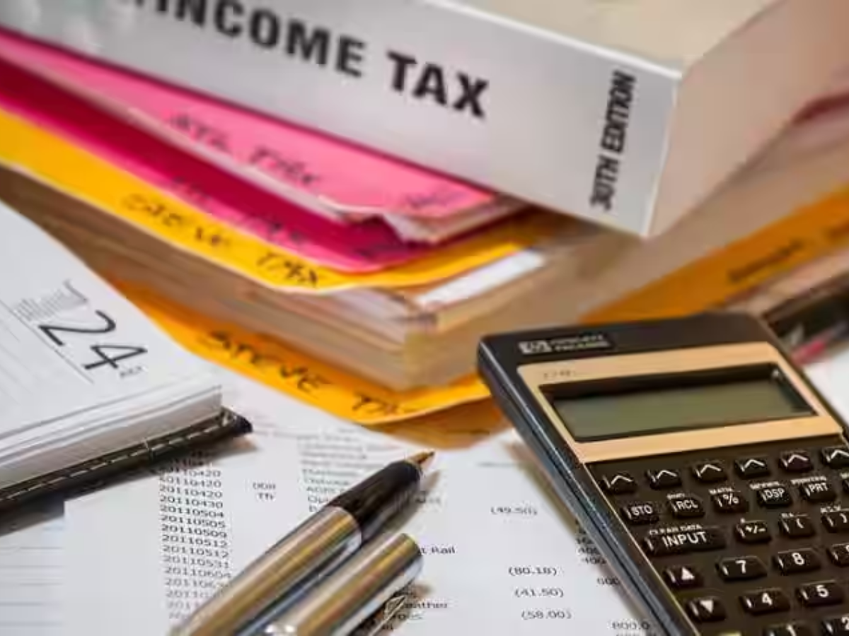 इनकम 12.75 लाख से कम, फिर ITR क्यों भरें? ये गलती मत करना...फायदे जान लिए तो पछताओगे