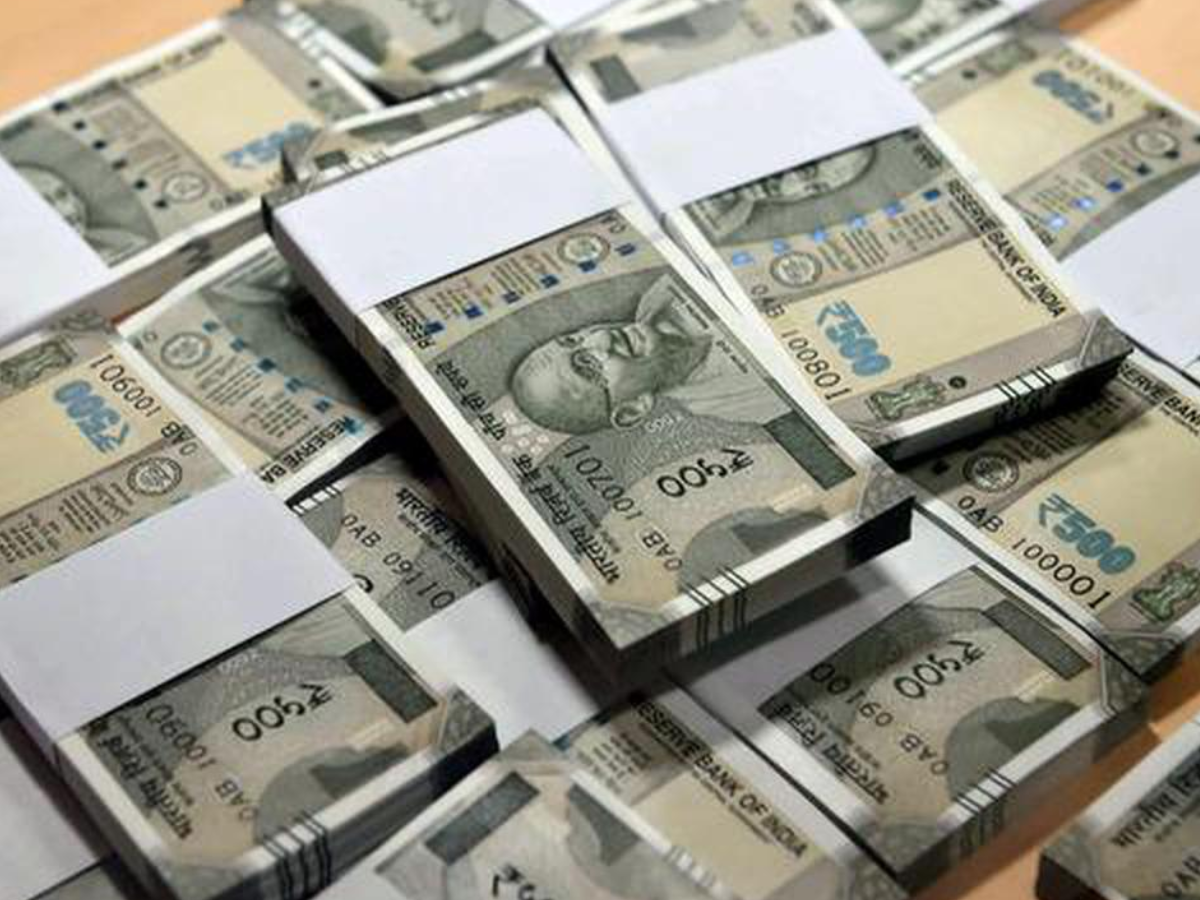 8th Pay Commission Salary Calculator: लेवल AGP_15 (HAG), बेसिक, फिटमेंट, DA, HRA, TA, कितनी होगी Net Salary?