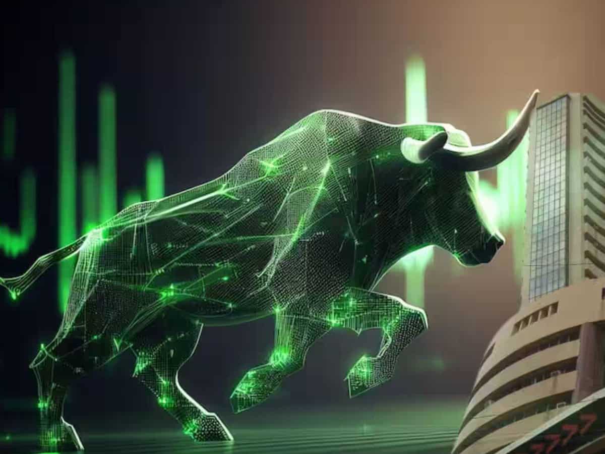 15 दिनों के लिए ब्रोकरेज ने चुने ये 5 Stocks, पोजिशनल ट्रेडर्स के लिए मौका