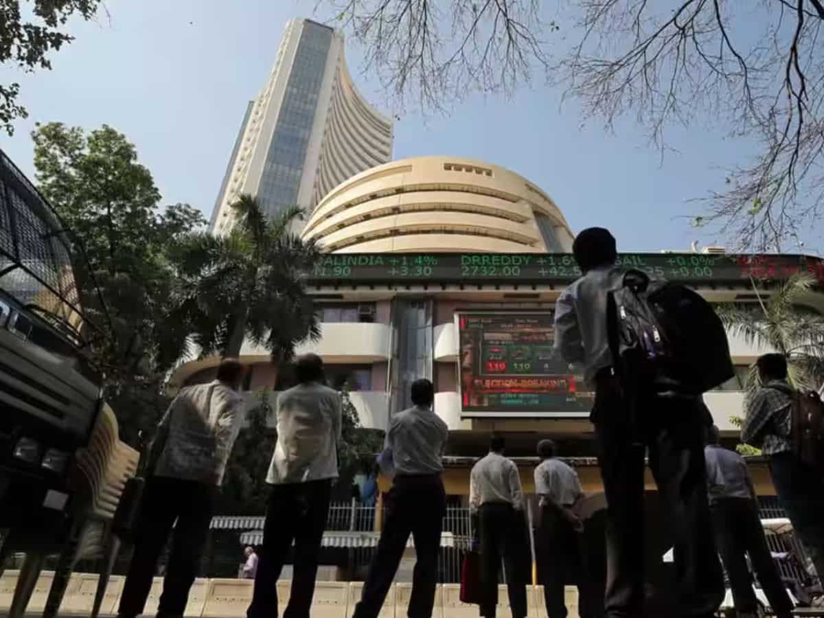 सेंसेक्स में फेरबदल! Defence PSU स्टॉक BEL, Trent की एंट्री;  नेस्ले और इंडसइंड की छुट्टी, जानें कब से होगा लागू