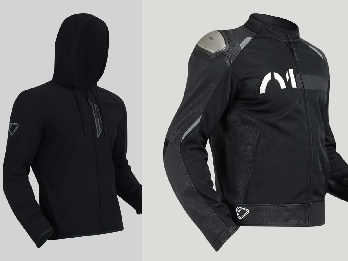 Royal Enfield ने पेश की 2 नई राइडिंग जैकेट्स, कीमत सिर्फ इतनी...