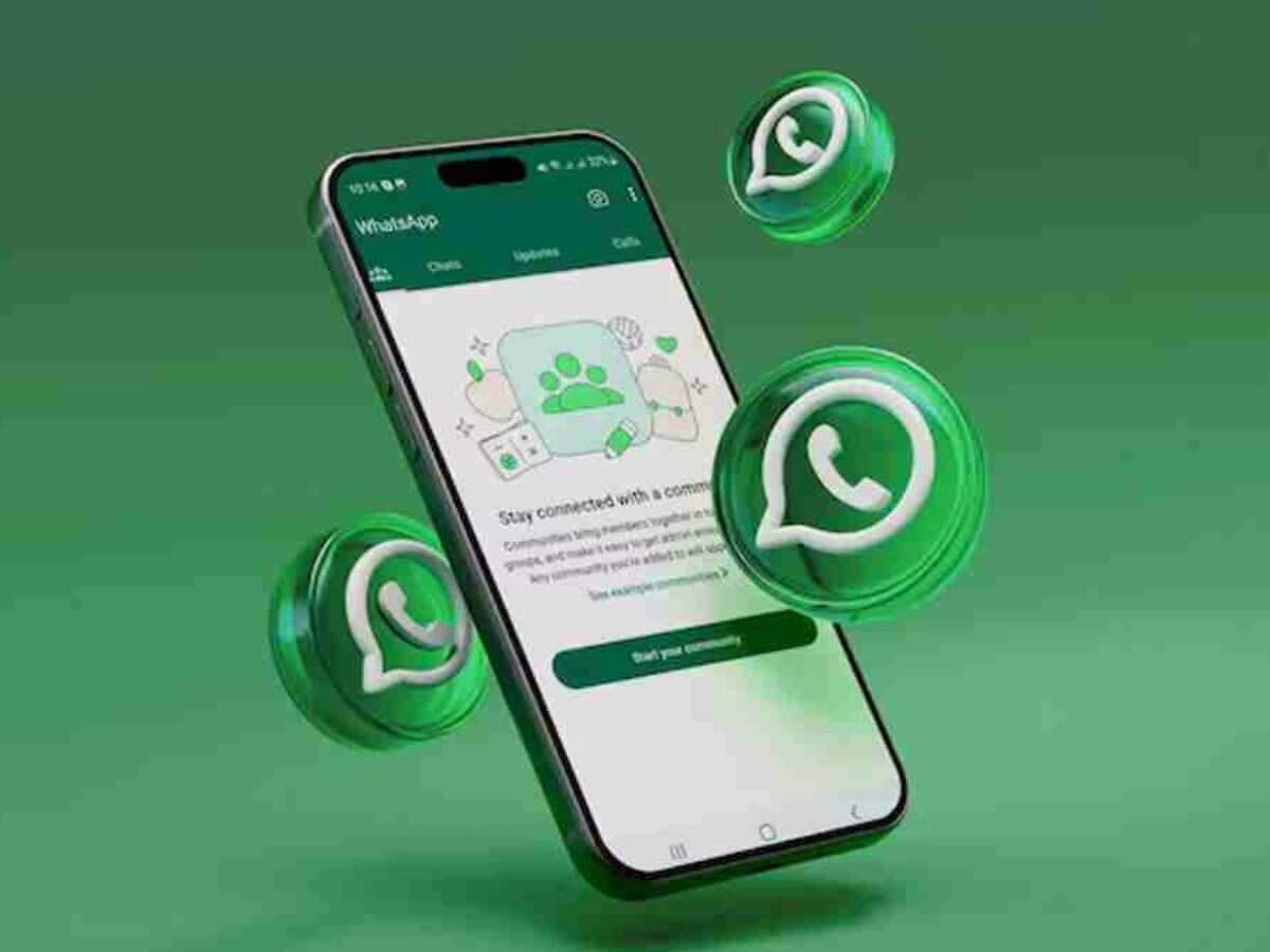 WhatsApp बन जाएगा Walkie-Talkie, आ गया ऐसा फीचर- बिना ग्रुप कॉल किए होगी सबसे बात, जानें कैसे