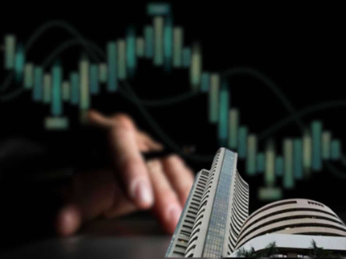 एक्सपायरी पर आई बड़ी बिकवाली