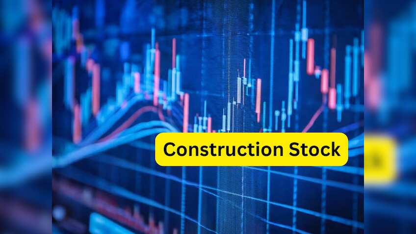 42 रुपये से सस्ते शेयर वाली कंपनी को गुड न्यूज! ₹958.33 करोड़ का प्रोजेक्ट मिला, 52 वीक हाई से 44% नीचे शेयर