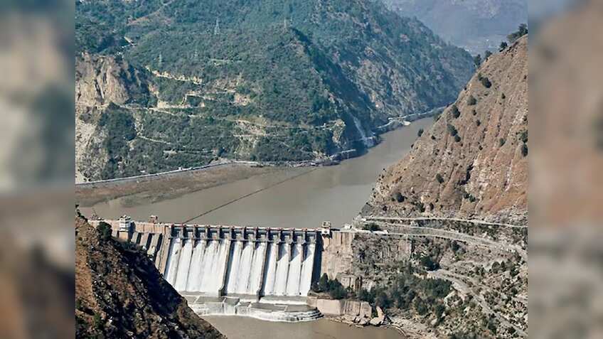 भारत के 'पानी बम' से डरा पाकिस्तान, सीनेटर गिड़गिड़ाया- 'हम भूख से मर जाएंगे'