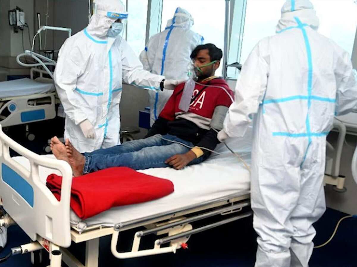 दिल्ली में कोविड-19 को लेकर अलर्ट, 23 मामले मिलने के बाद अस्पतालों को तैयार रहने के निर्देश