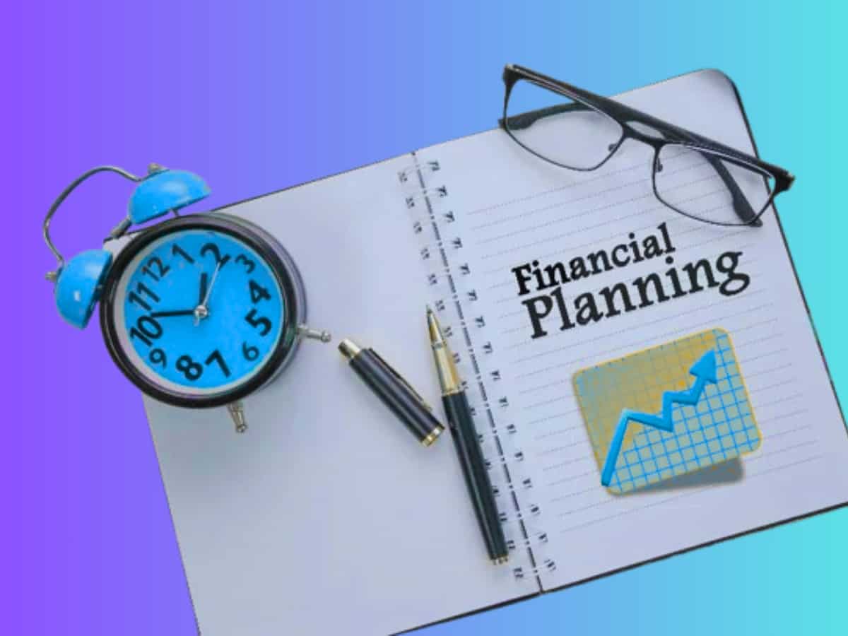 3. इन्वेस्टमेंट की सही प्लानिंग