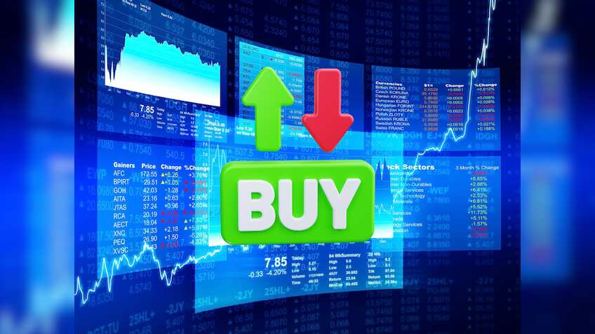 जिस सरकारी कंपनी पर एक्सिस सिक्योरिटीज ने दिया टारगेट, अब उसी ने एक बड़ी परियोजना का किया ऐलान