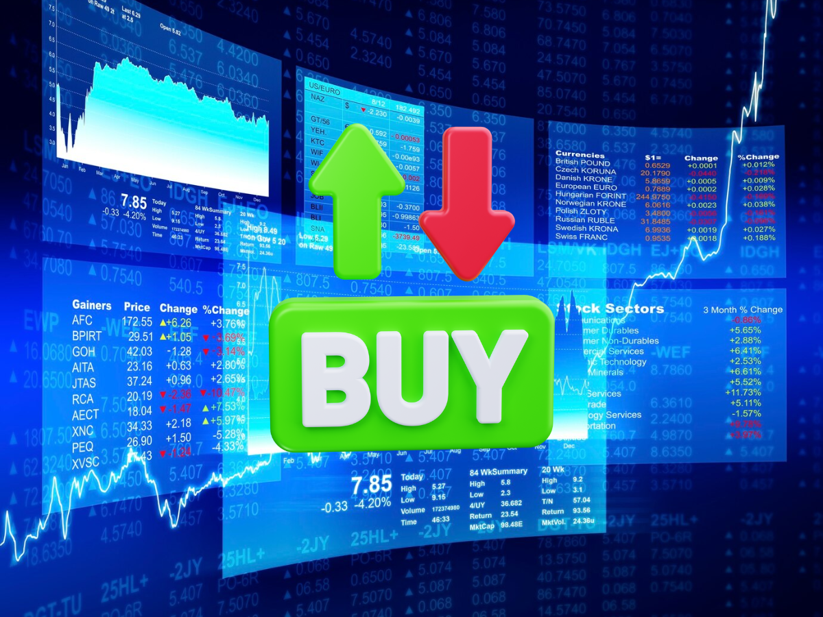 जिस सरकारी कंपनी पर एक्सिस सिक्योरिटीज ने दिया टारगेट, अब उसी ने एक बड़ी परियोजना का किया ऐलान