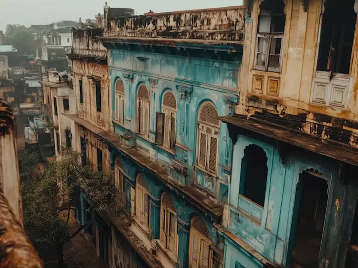 पुरानी इमारत की टेंशन खत्म! जर्जर बिल्डिंग बनेगी आलीशान घर, मेकओवर के लिए सरकार देगी 2000 करोड़ रुपए