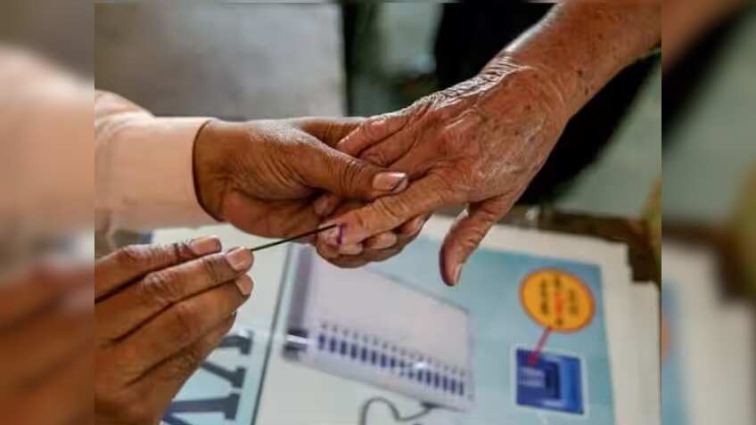 गुजरात, केरल और बंगाल समेत 4 राज्यों की 5 विधानसभा सीटों पर उपचुनाव का ऐलान, 23 जून को आएंगे नतीजे