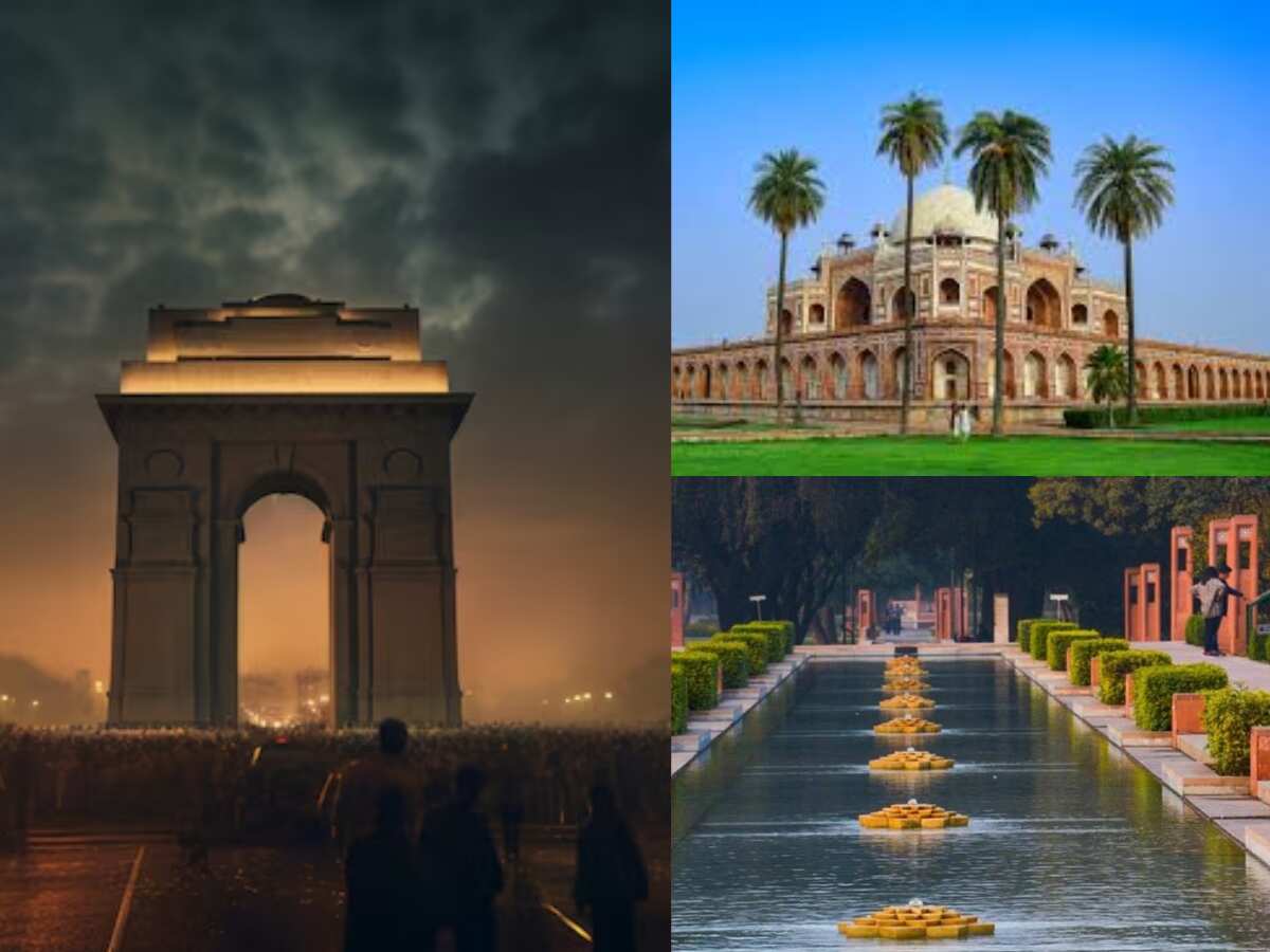 नो मोर बोरिंग संडे! दिल्ली की ये 5 'मस्ट-विजिट' जगहें आज फैमिली फन के लिए एकदम परफेक्ट...