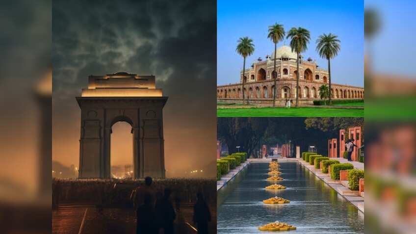 नो मोर बोरिंग संडे! दिल्ली की ये 5 'मस्ट-विजिट' जगहें आज फैमिली फन के लिए एकदम परफेक्ट...
