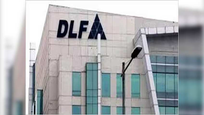 DLF का 10,000 करोड़ रुपए का मेगा प्लान, प्रीमियम ऑफिस स्पेस, शॉपिंग मॉल में करेगा निवेश, किराये से मोटी कमाई