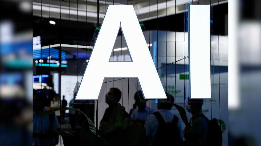 300 अरब डॉलर का फंड, AI और फ्यूचर टेक पर निगाहें! सॉफ्टबैंक के 'बॉस' का मेगा प्लान